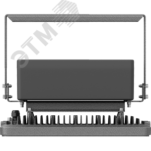 Светильник светодиодный INSEL LED Ex 70W D60 850 HG - фото 7