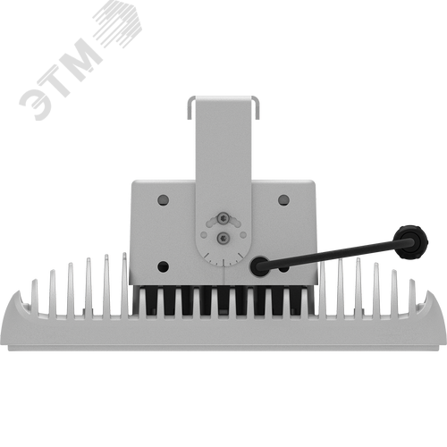 Светильник светодиодный INSEL LED Ex 100W D120 850 HG - фото 5