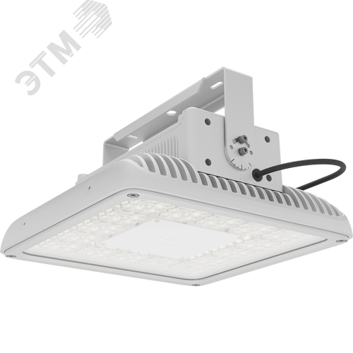 Светильник светодиодный INSEL LED Ex 100W D120 850 HG - фото 4