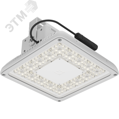 Светильник светодиодный INSEL LED Ex 100W D120 850 HG - фото 2