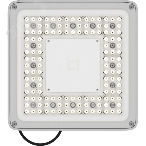 Светильник светодиодный INSEL LED Ex 100W D120 850 HG - фото 6