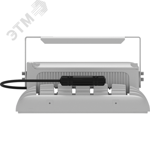 Светильник светодиодный INSEL LED Ex 100W D120 850 HG - фото 7