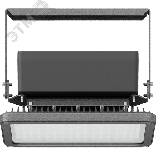 Светильник FLAT LB/S LED 120 D120 Ex 5000K - фото 3