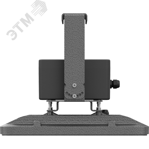 Светильник FLAT LB/S LED 120 D120 Ex 5000K - фото 5
