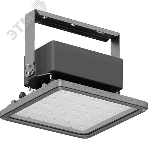 Светильник FLAT LB/S LED 120 D120 Ex 5000K - фото 4