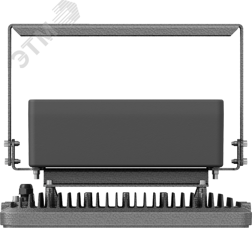 Светильник FLAT LB/S LED 120 D120 Ex 5000K - фото 7