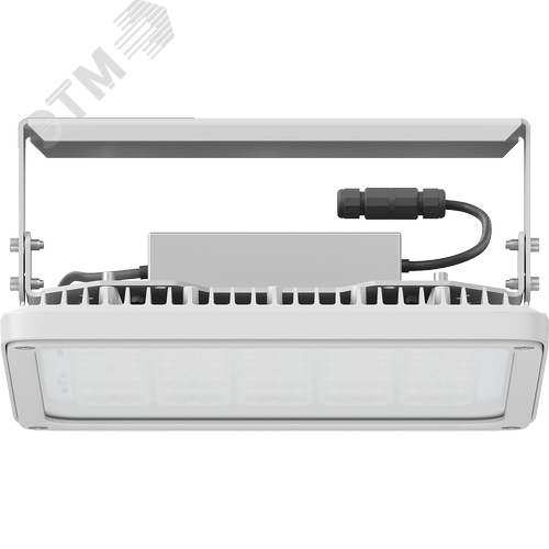 Светильник светодиодный взрывозащищенный FLINT Ex/B 40W D120 750 HG - фото 3