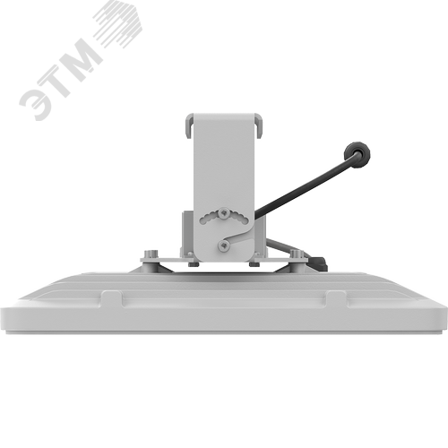Светильник светодиодный взрывозащищенный FLINT Ex/B 40W D120 750 HG - фото 5