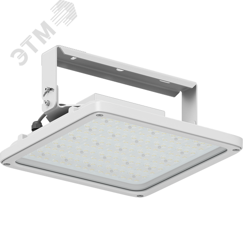 Светильник светодиодный взрывозащищенный FLINT Ex/B 40W D120 750 HG - фото 4