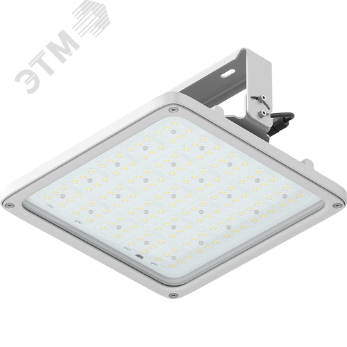 Светильник светодиодный взрывозащищенный FLINT Ex/B 40W D120 750 HG - фото 2