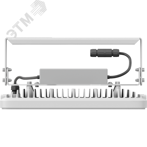 Светильник светодиодный взрывозащищенный FLINT Ex/B 40W D120 750 HG - фото 7