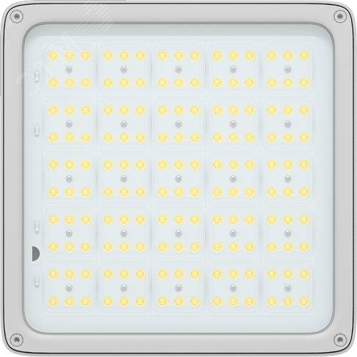 Светильник светодиодный взрывозащищенный FLINT Ex/B 40W D120 750 HG - фото 6