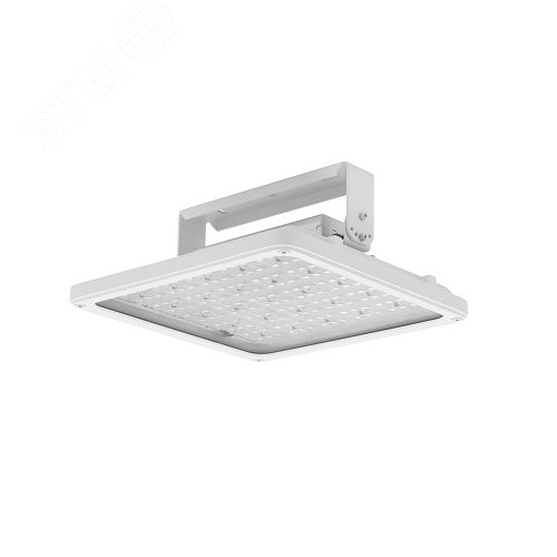 Светильник светодиодный взрывозащищенный FLINT Ex/B 40W D120 750 HG - фото 1