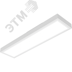 Светильник OWP OPTIMA LED 1200 IP54/IP54 4000K 1372000240 Световые Технологии - 3