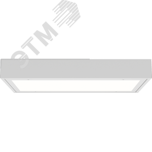 Светильник OWP OPTIMA LED 300 IP54/IP54 4000K 1372000370 Световые Технологии - 4