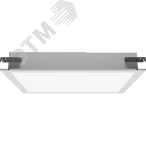 Светильник OWP OPTIMA LED 600 (40) EM IP54/IP54   4000K Clip-In 1372001220 Световые Технологии - 4