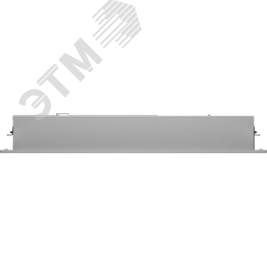 Светильник OWP OPTIMA LED 600 (40) EM IP54/IP54   4000K Clip-In 1372001220 Световые Технологии - 8