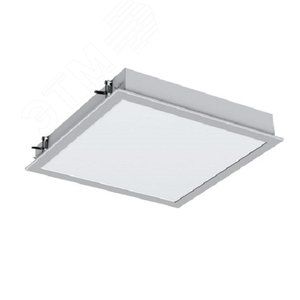 Светильник OWP OPTIMA LED 600 (40) HFD IP54/IP54 4000K Clip-In