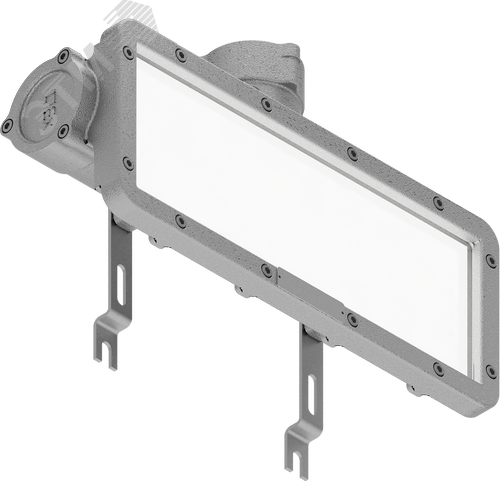 Светильник PROTON LED Exd-W010 - фото 2