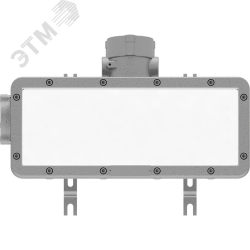 Светильники PROTON LED Exd-W037 - фото 3