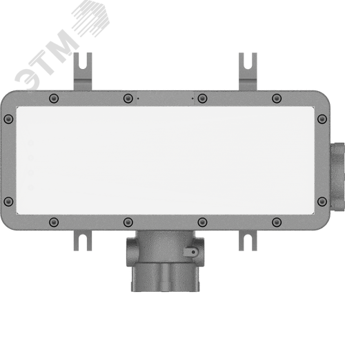 Светильники PROTON LED Exd-W037 - фото 5