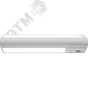 Светильник BH 2х36 прикроватный рoзетка/выключатель левосторонний 1391000020 Световые Технологии - 3