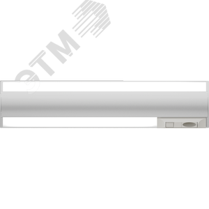 Светильник BH 2х36 прикроватный рoзетка/выключатель левосторонний 1391000020 Световые Технологии - 7