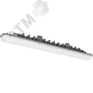 Светильник ROCKET.PRS ECO LED 45 Ex 5000KC - фото 4