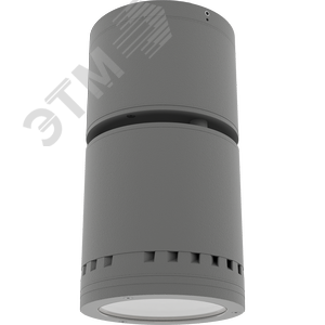 Светильник светодиодный MATRIX S LED 88W D26 840 SL 1424000110 Световые Технологии - 5
