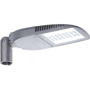 Светильник светодиодный FREGAT LED 55 (W) PLC 5000K