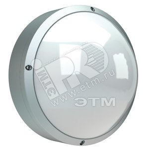 Светильник люминесцентный DAMIN 2x26W G24q-3 SL
