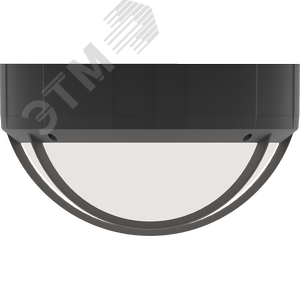 Светильник светодиодный DAMIN LED 30W 840 BL with grille EXTREME 1440000110 Световые Технологии - 7
