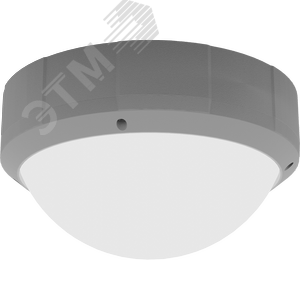 Светильник светодиодный DAMIN LED 30W 840 SL MS 1440000150 Световые Технологии - 5