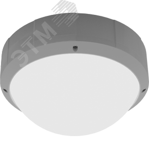 Светильник светодиодный DAMIN LED 30W 840 SL MS 1440000150 Световые Технологии - 3