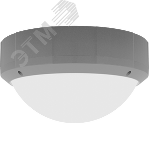 Светильник светодиодный DAMIN LED 30W 840 SL MS 1440000150 Световые Технологии - 4