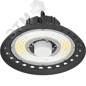 Светильник LODESTAR ECO LED 100 D90 5000K G2 1449000260 Световые Технологии - 3