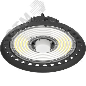 Светильник светодиодный LODESTAR ECO LED 150 D90 5000K G2 1449000280 Световые Технологии - 3