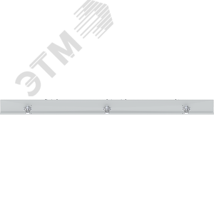 Светильник SPORTLUX 2x80 T5 накладн.IP20 ЭПРА     PC/металл бел. 1453000010 Световые Технологии - 7