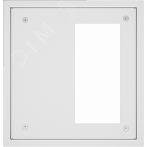 Светильник светодиодный DS LED 9w IP54 опаловый белый квадратный 1462000010 Световые Технологии - 6