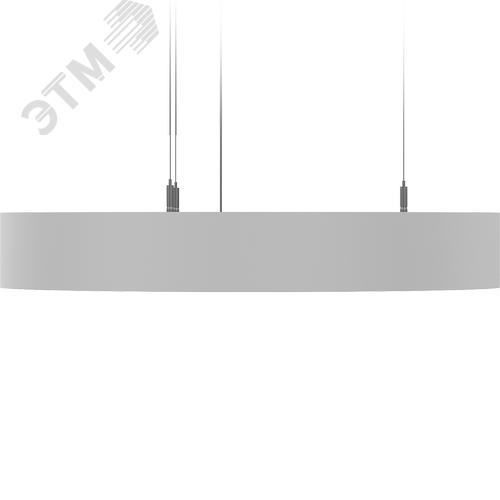 Светильник светодиодный взрывозащищенный ATLAS ECO LED Ex/PL 15W D120 850 HG - фото 5