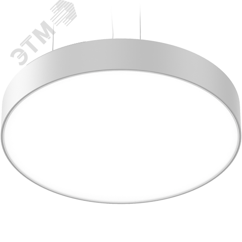Светильник светодиодный взрывозащищенный ATLAS ECO LED Ex/PL 15W D120 850 HG - фото 2