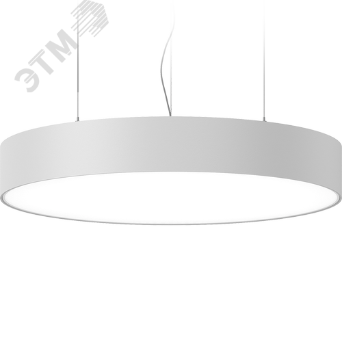 Светильник светодиодный взрывозащищенный ATLAS ECO LED Ex/PL 15W D120 850 HG - фото 3