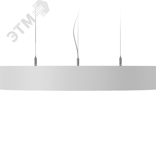 Светильник светодиодный взрывозащищенный ATLAS ECO LED Ex/PL 15W D120 850 HG - фото 7