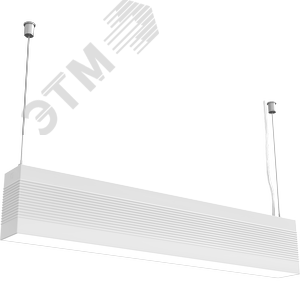Светильник светодиодный LINER/S LED 600 TH W 4000K 1473000630 Световые Технологии - 5