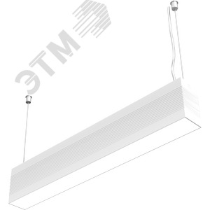 Светильник светодиодный LINER/S LED 600 TH W 4000K 1473000630 Световые Технологии - 3