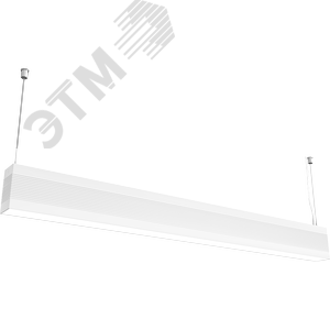 Светильник LINER/S LED 1200 TH W 3000K 1473000790 Световые Технологии - 5
