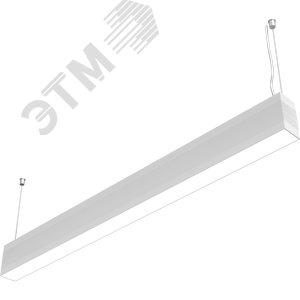 Светильник LINER/S LED 1200 TH W 3000K 1473000790 Световые Технологии - 3