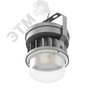 Светильник светодиодный ACORN LED 20 D120 5000K 1490000010 Световые Технологии - 3