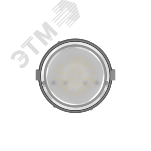 Светильник светодиодный ACORN LED 20 D120 5000K 1490000010 Световые Технологии - 7