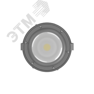 Светильник светодиодный ACORN LED 25 D150 5000K with tempered glass 36 VAC G3/4 1490000070 Световые Технологии - 7
